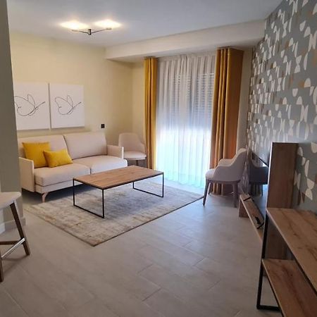 Bys Santa Fe Apartamentos Turisticos Lorca (Murcia) Exterior foto
